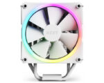 T120 RGB procesorski hladnjak beli (RC-TR120-W1) - Image 2