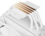 T120 RGB procesorski hladnjak beli (RC-TR120-W1) - Image 3
