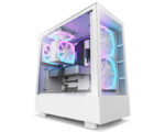 T120 RGB procesorski hladnjak beli (RC-TR120-W1) - Image 6