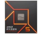 Procesor AMD AM5 Ryzen 5 7600 3.8GHz Box - Image 2