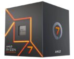 Procesor AMD AM5 Ryzen 7 7700 3.8GHz Box