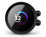 Kraken 280 RGB vodeno hlađenje (RL-KR280-B1) - Image 5