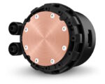 Kraken 280 RGB vodeno hlađenje (RL-KR280-B1) - Image 2