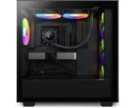 Kraken 280 RGB vodeno hlađenje (RL-KR280-B1) - Image 4