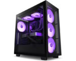 Kraken 280 RGB vodeno hlađenje (RL-KR280-B1) - Image 6