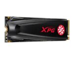 2TB M.2 PCIe Gen3 x4  XPG GAMMIX S5 AGAMMIXS5-2TT-C SSD - Image 3