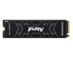 SSD M.2 NVMe 1TB Kingston FURY Renegade SFYRSK/1000G 7300MBs/6000MBs - Image 3