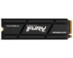 SSD M.2 NVMe 1TB Kingston FURY Renegade SFYRSK/1000G 7300MBs/6000MBs - Image 4