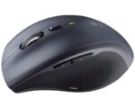 M705 Marathon Wireless crni miš Retail - Image 3