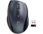 M705 Marathon Wireless crni miš Retail