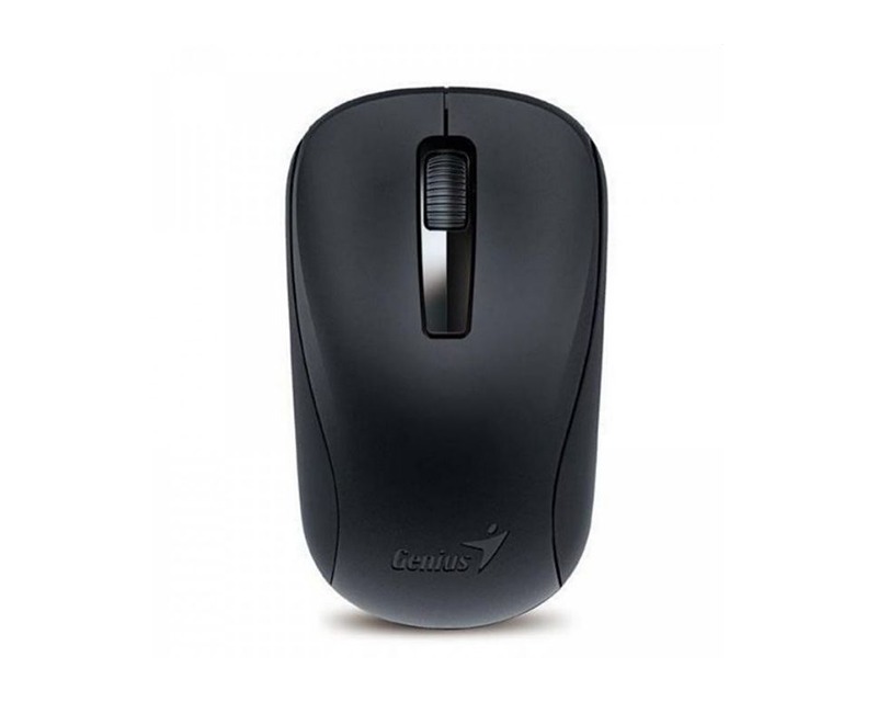 MIS01012_4 NX-7005 Wireless Optical USB crni miš - Image 1