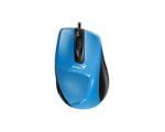 DX-150X USB Optical plavi miš - Image 2
