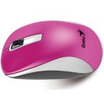 NX-7010 Wireless Optical USB magenta miš - Image 3