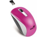 NX-7010 Wireless Optical USB magenta miš - Image 2