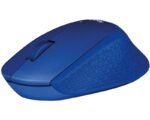 M330 Silent Plus Wireless plavi miš - Image 3