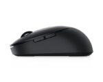MS5120W Pro Plus Compact Wireless crni miš 3Yr - Image 4