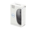 MS5120W Pro Plus Compact Wireless crni miš 3Yr
