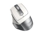 FG35 FSTYLER Wireless USB Silver miš - Image 2