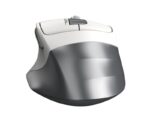 FG35 FSTYLER Wireless USB Silver miš - Image 3
