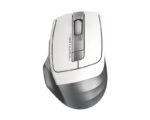 FG35 FSTYLER Wireless USB Silver miš