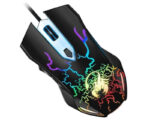 Miš Genius Scorpion Spear 1200 DPI USB - Image 2