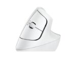 Lift Vertical Ergonomic Wireless miš beli - Image 2