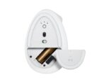 Lift Vertical Ergonomic Wireless miš beli - Image 4