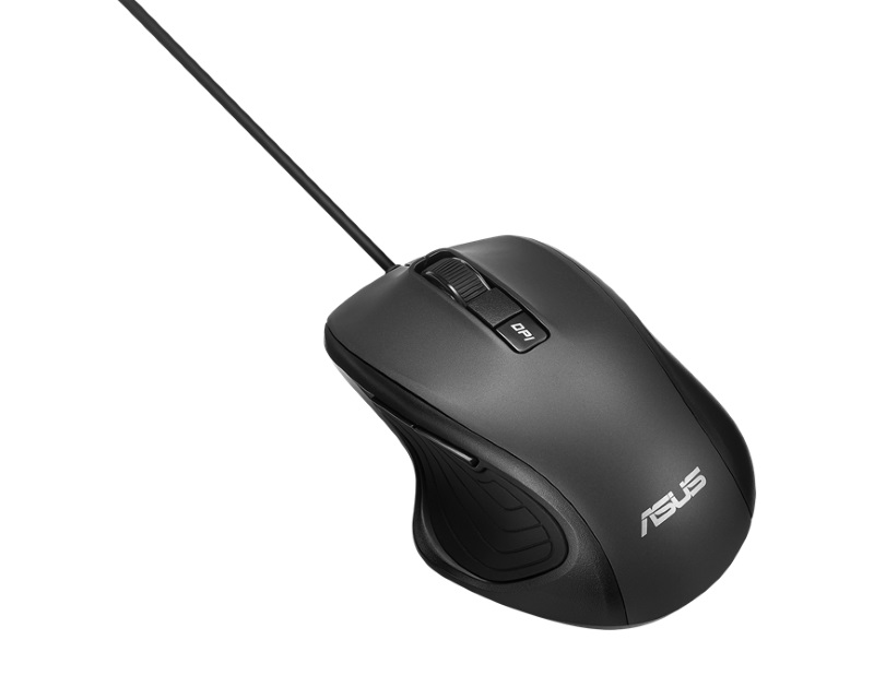 MIS01692_v UX300 PRO Optical USB miš crni - Image 1