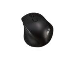 MW203 Multi-Device Wireless Silent crni miš