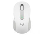 M650 Wireless beli miš - Image 2