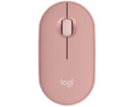 Pebble 2 M350s Wireless Roze miš - Image 3