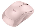 M240 Silent Bluetooth roze miš - Image 2