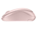 M240 Silent Bluetooth roze miš - Image 3