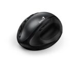 Bežični miš Genius Ergo 8300S 1600dpi Crni - Image 4
