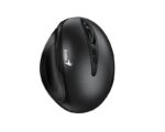Bežični miš Genius Ergo 8300S 1600dpi Crni - Image 2