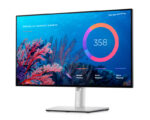 23.8 inch U2422HE USB-C UltraSharp IPS monitor - Image 2