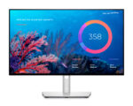 23.8 inch U2422HE USB-C UltraSharp IPS monitor