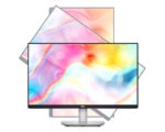 27 inch S2722QC 4K USB-C FreeSync IPS monitor - Image 5