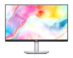 27 inch S2722QC 4K USB-C FreeSync IPS monitor