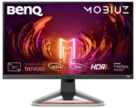 27 inča EX2710S FHD 1920x1080 IPS 165 Hz FreeSync Premium G-sync gaming monitor