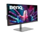 34 inča PD3420Q UWQHD 3440x1440 IPS USB-C 65W dizajnerski monitor - Image 2