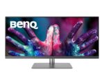 34 inča PD3420Q UWQHD 3440x1440 IPS USB-C 65W dizajnerski monitor