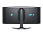 34 inch AW3423DWF 165Hz QHD OLED FreeSync Alienware Gaming zakrivljeni monitor - Image 7