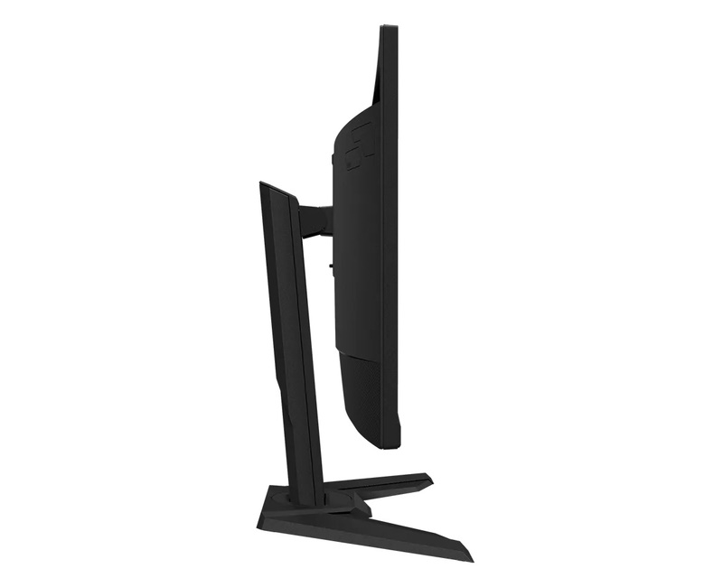 MON02488_5 34 inča M34WQ-EK Gaming Monitor - Image 1