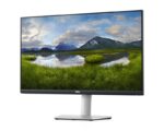 27 inch S2721QSA 4K FreeSync IPS monitor