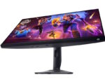 27 inch AW2724HF 360Hz FreeSync Alienware Gaming monitor - Image 4