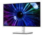23.8 inch U2424HE 120Hz USB-C UltraSharp IPS monitor - Image 2
