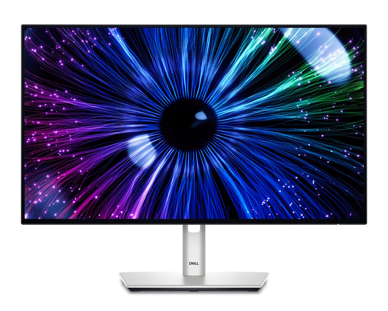 MON02704_v 23.8 inch U2424HE 120Hz USB-C UltraSharp IPS monitor - Image 1