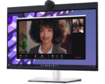 23.8 inch P2424HEB FHD Video konferencijski USB-C IPS monitor - Image 2