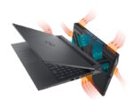 G15 5530 15.6 inch FHD 165Hz 300nits i9-13900HX 32GB 1TB SSD GeForce RTX 4060 8G - Image 8
